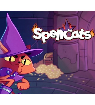 Spellcats: Auto Card Tactics Steam Key GLOBAL